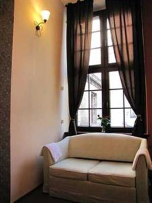фото отеля The One Hostel Wroclaw