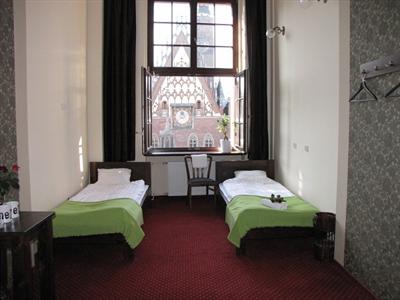 фото отеля The One Hostel Wroclaw