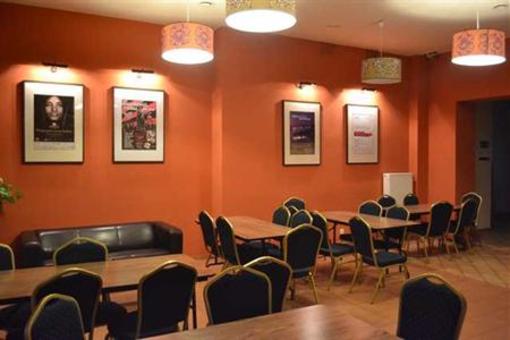 фото отеля The One Hostel Wroclaw
