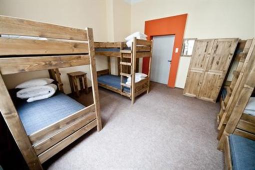фото отеля The One Hostel Wroclaw