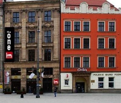 фото отеля The One Hostel Wroclaw