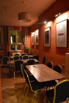 фото отеля The One Hostel Wroclaw