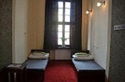 фото отеля The One Hostel Wroclaw