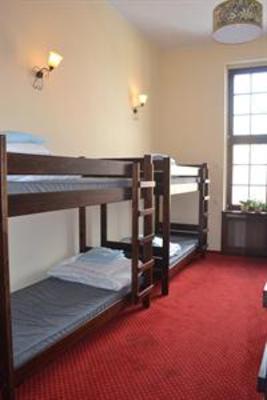 фото отеля The One Hostel Wroclaw