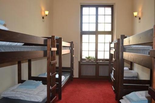 фото отеля The One Hostel Wroclaw