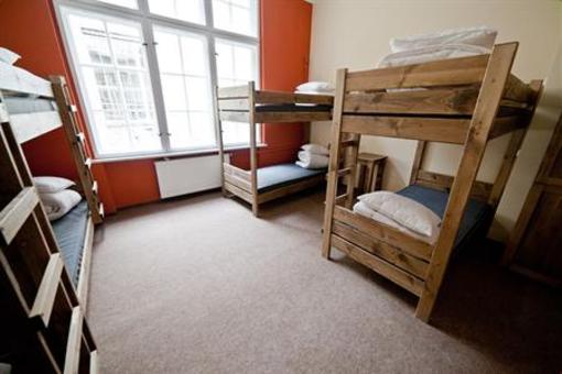 фото отеля The One Hostel Wroclaw