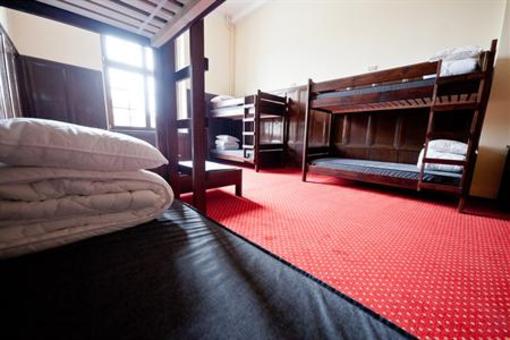 фото отеля The One Hostel Wroclaw