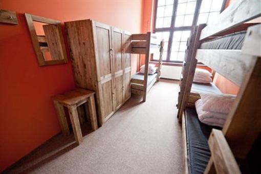 фото отеля The One Hostel Wroclaw