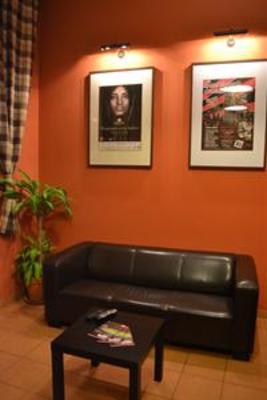 фото отеля The One Hostel Wroclaw