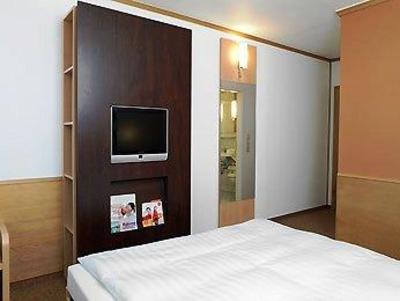фото отеля Ibis Erfurt Ost