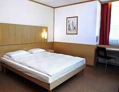 фото отеля Ibis Erfurt Ost