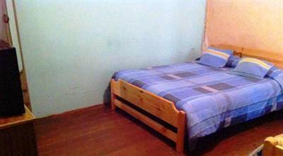 фото отеля Hostal Tricontinental