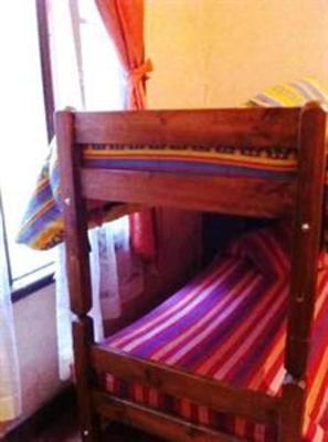 фото отеля Hostal Tricontinental