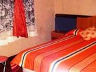 фото отеля Hostal Tricontinental