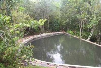 фото отеля Pousada da Lua Sao Pedro
