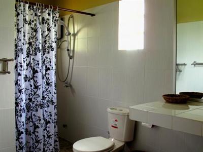 фото отеля Sea View Bungalows