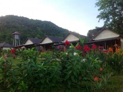 фото отеля Sea View Bungalows