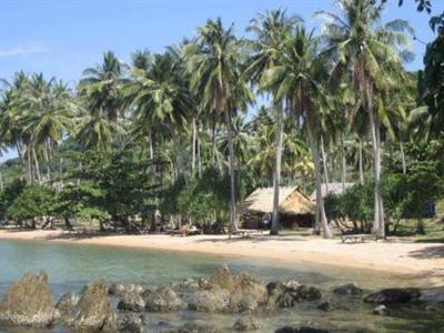 фото отеля Sea View Bungalows