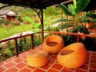 фото отеля Sea View Bungalows