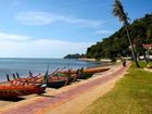 фото отеля Sea View Bungalows