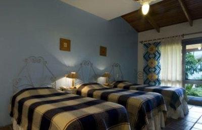 фото отеля Pousada Villa Agrifoglio