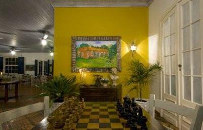 фото отеля Pousada Villa Agrifoglio