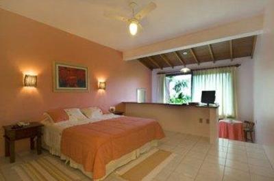 фото отеля Pousada Villa Agrifoglio