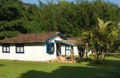 фото отеля Pousada Villa Agrifoglio