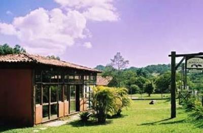 фото отеля Pousada Villa Agrifoglio