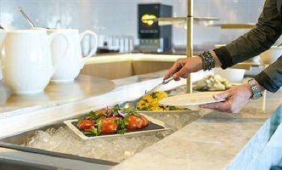 фото отеля BEST WESTERN PLUS STHLM Bromma