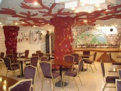 фото отеля El Tabia Hotel