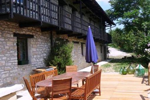 фото отеля Casa Bricchetto