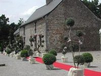 La Raimonderie