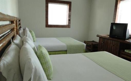 фото отеля Giradot Resort Hotel