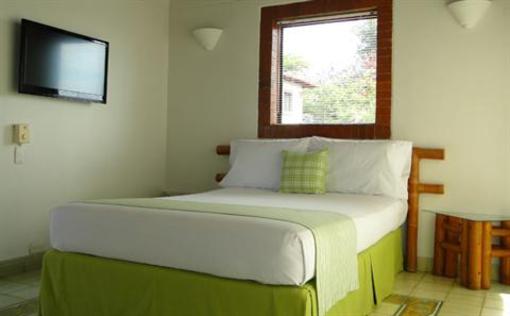 фото отеля Giradot Resort Hotel