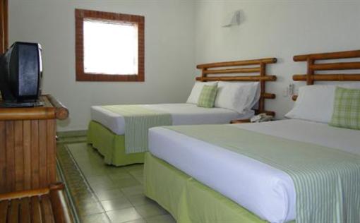 фото отеля Giradot Resort Hotel