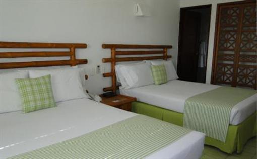 фото отеля Giradot Resort Hotel