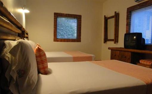 фото отеля Giradot Resort Hotel