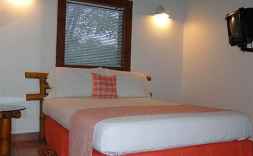 фото отеля Giradot Resort Hotel