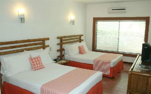 фото отеля Giradot Resort Hotel