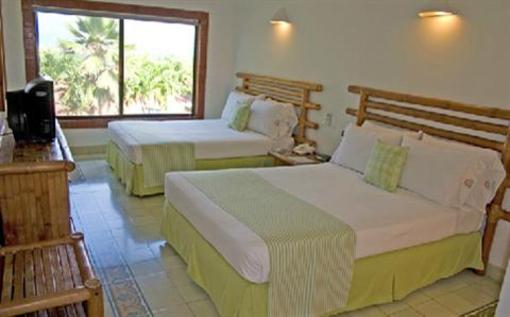 фото отеля Giradot Resort Hotel