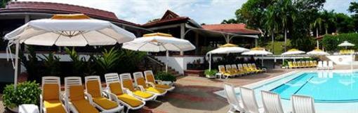 фото отеля Giradot Resort Hotel