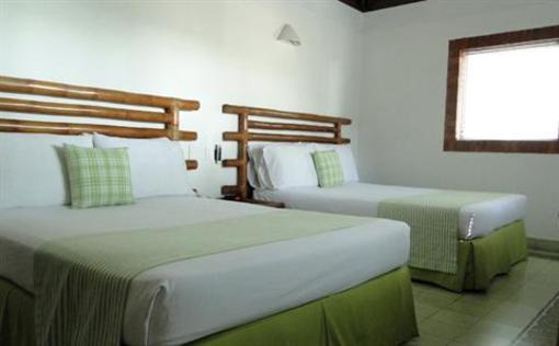 фото отеля Giradot Resort Hotel