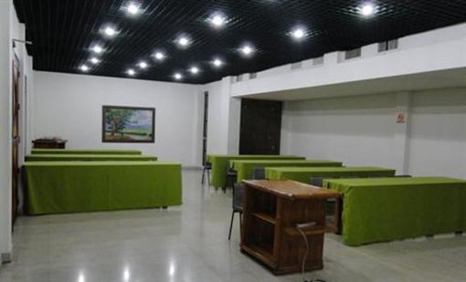 фото отеля Giradot Resort Hotel