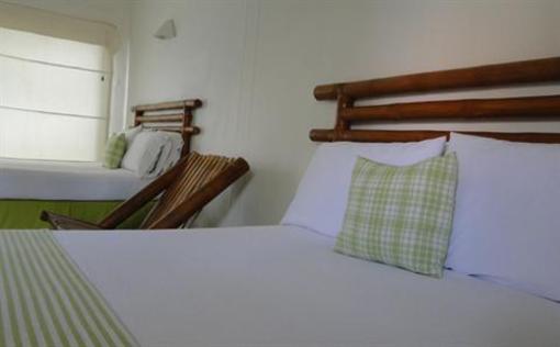 фото отеля Giradot Resort Hotel