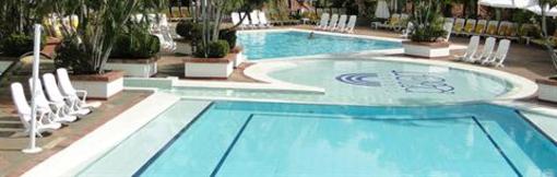 фото отеля Giradot Resort Hotel