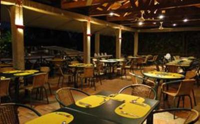 фото отеля Giradot Resort Hotel