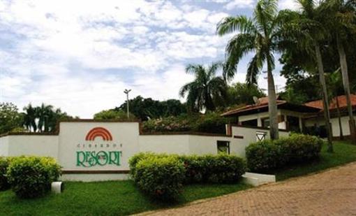 фото отеля Giradot Resort Hotel