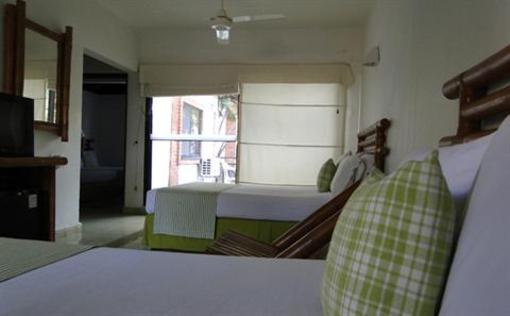 фото отеля Giradot Resort Hotel