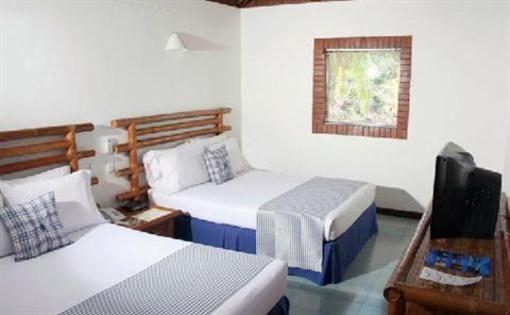 фото отеля Giradot Resort Hotel